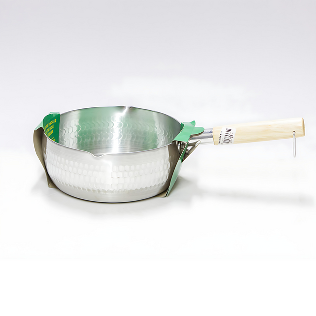 Sauce Pot - IH - Aluminium