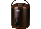 Brown - 8L