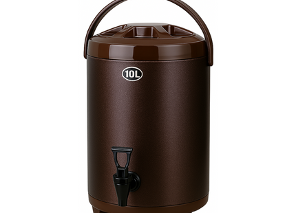 Drink Dispenser - S/S
