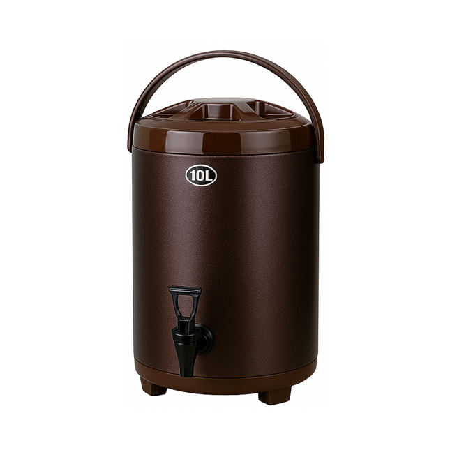 Drink Dispenser - S/S