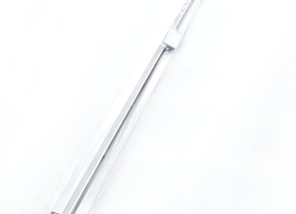 Docket Rail - Aluminium