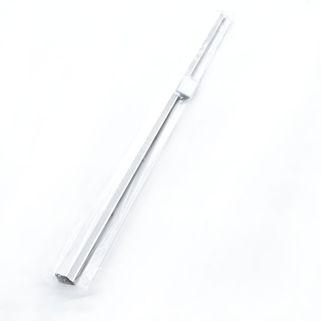 Docket Rail - Aluminium