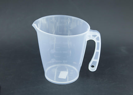 Measuring Jug - PolyPropylene