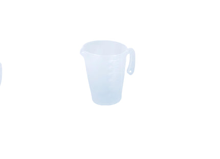 Measuring Jug - PolyPropylene