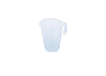 Measuring Jug - PolyPropylene