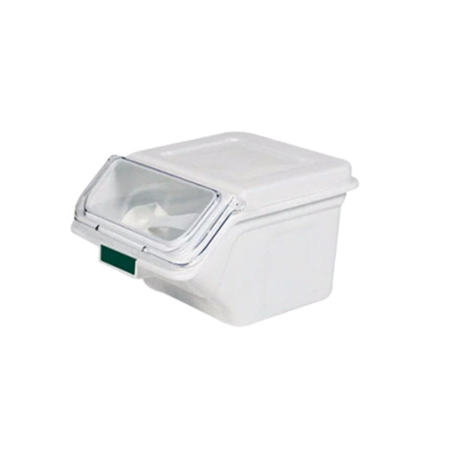 Ingredient Bin
