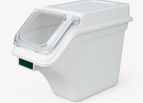 White - 20L - 615mm*310mm*430mm - Polyethylene
