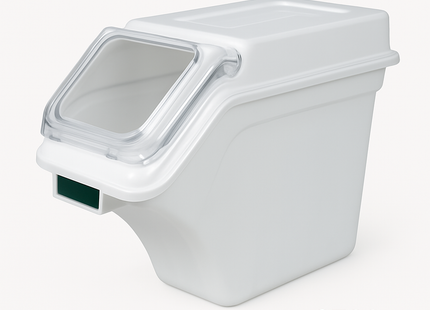 Ingredient Bin