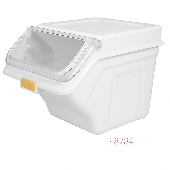 Ingredient Bin