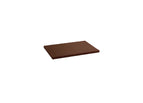 Brown / 400mm*600mm*20mm