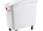 White - 81L - 760mm*330mm*740mm