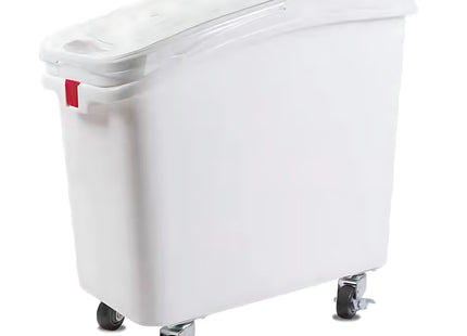 Ingredient Bin