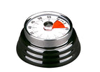 Digital - Round Black
