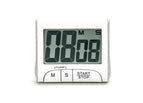 Digital - Square White