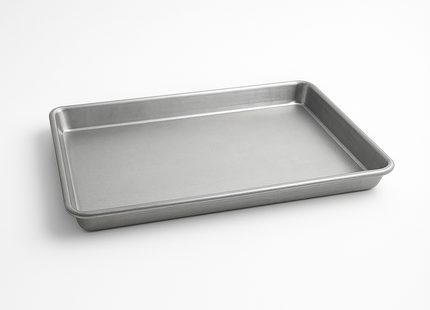 Baking Tray - Aluminium Plating