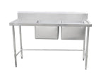 ASD-1870R / Right Sink / 700