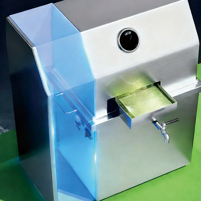 Electric Sugarcane Machine