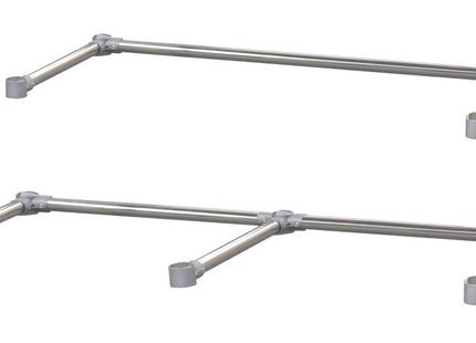 Work Bench Leg Brace