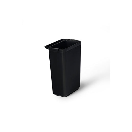 Kitchen Knock 083743 Serving Trolley Bin Large - Black - 330mm*240mm*560mm