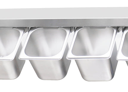 GN Pan Rack - Single