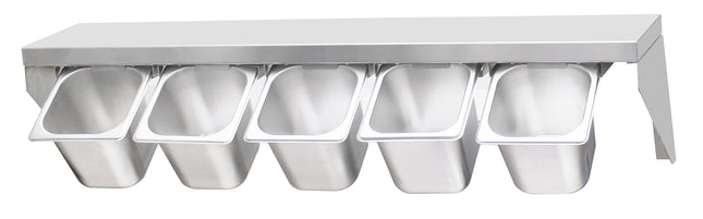GN Pan Rack - Single