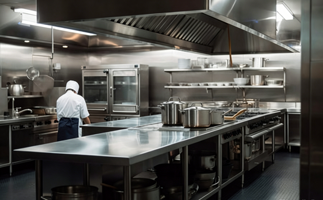 <h1>Explore our Stainless Steel Collection</h1>