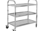 Small - Serving Trolley - 750mm*400mm*835mm