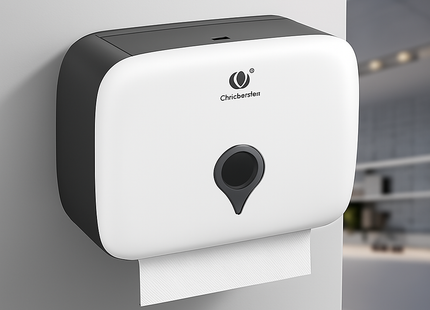 Paper Towel Dispenser
