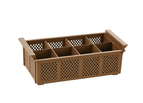 Cutlery sieve - 8 Girds
