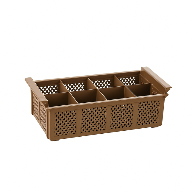 Warewasher Rack