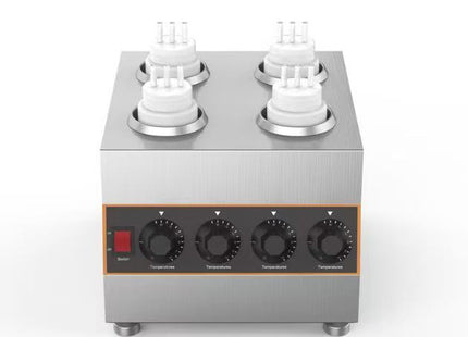 Electric Sauce Warmer