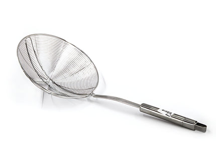 Spiral Skimmer