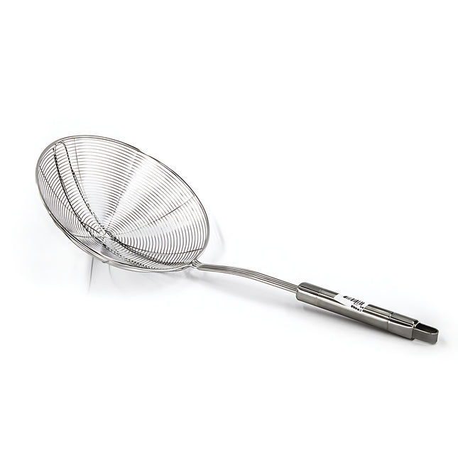 Spiral Skimmer
