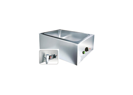 Electric Bain Marie