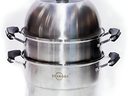 Steam Pot - S/S