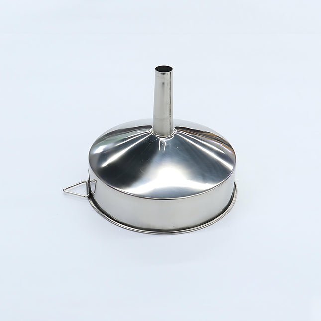 Funnel - S/S