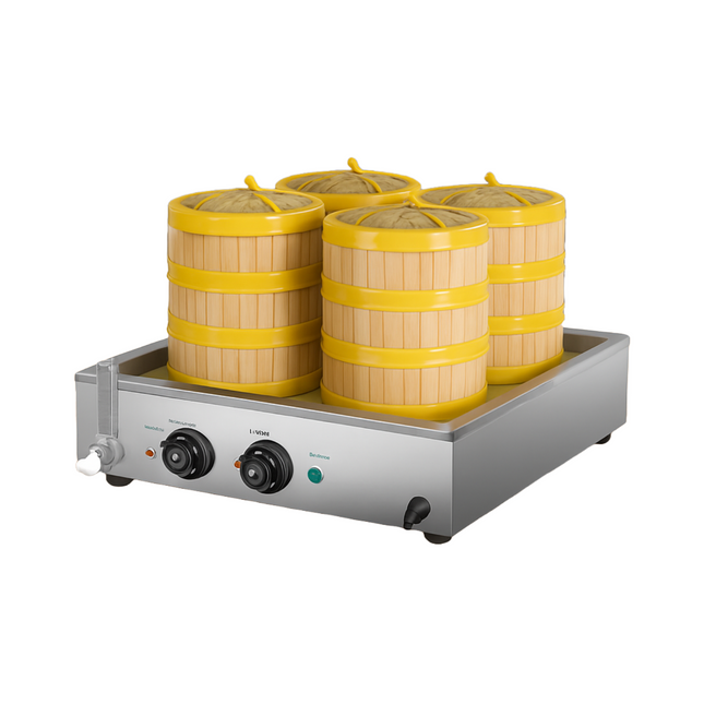 Electric Steamer