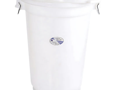 Plastic Bin
