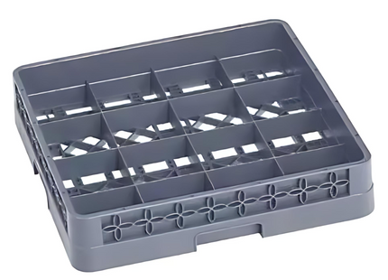 Warewasher Rack