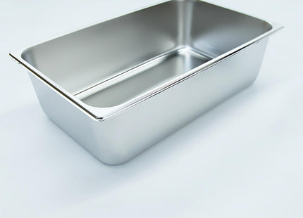 Gastronorme Pan - S/S