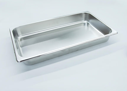 Gastronorme Pan - S/S