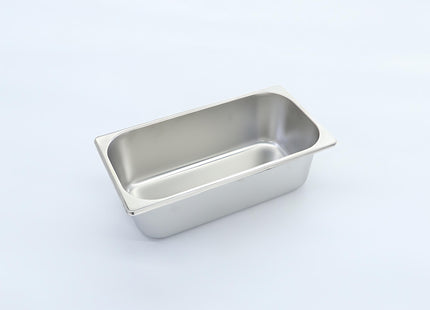 Gastronorme Pan - S/S