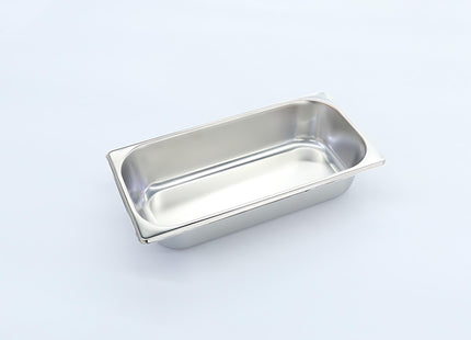 Gastronorme Pan - S/S