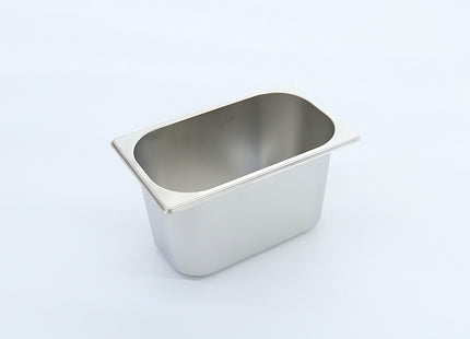 Gastronorme Pan - S/S