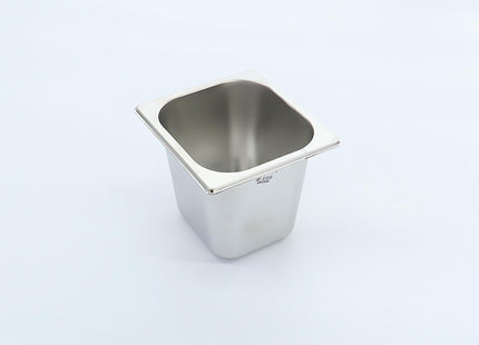 Gastronorme Pan - S/S