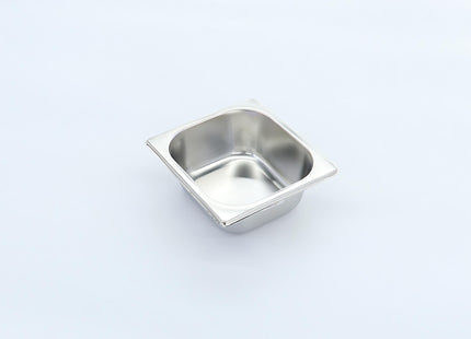 Gastronorme Pan - S/S