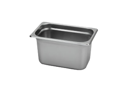Gastronorme Pan - S/S