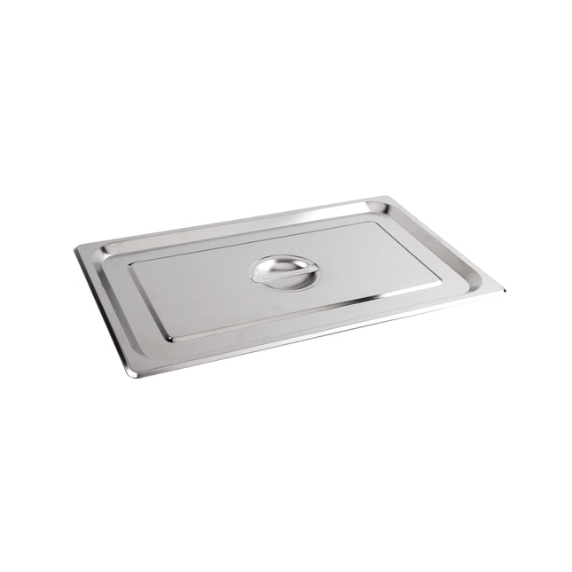 Gastronorme Pan Lid - S/S