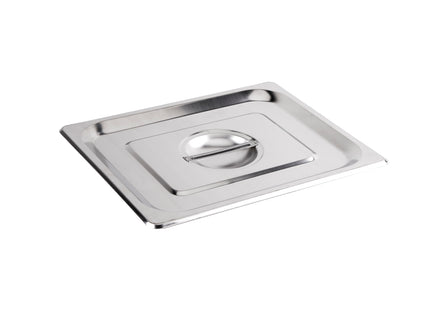 Gastronorme Pan Lid - S/S