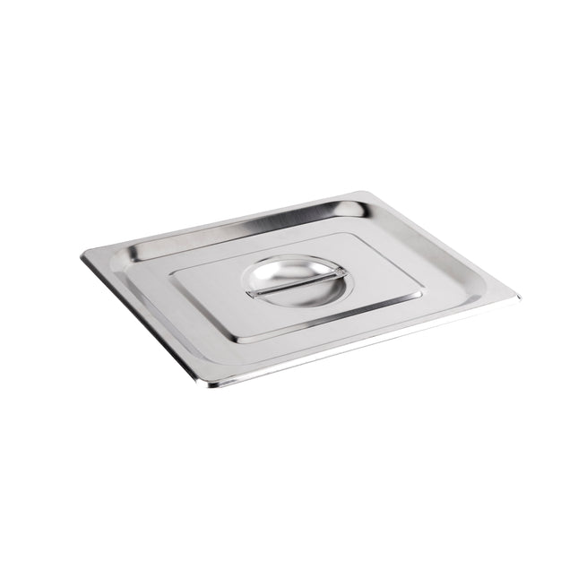 Gastronorme Pan Lid - S/S